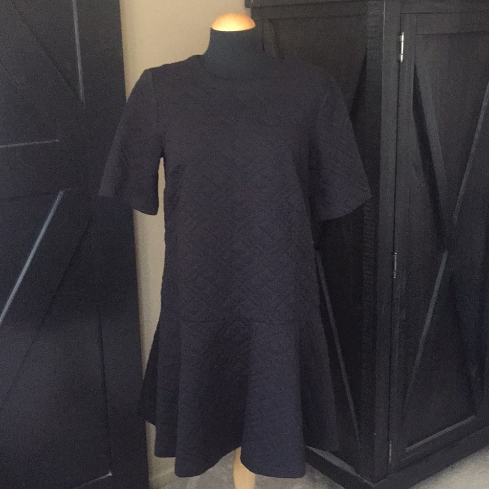 Loft Dress
